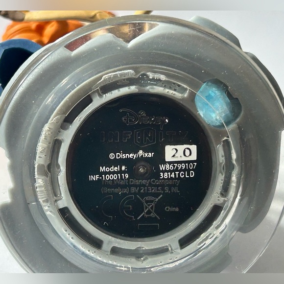 Disney Infinity 2.0 x Brave - Merida 🏰 Buy 4 $14 Figures Get TWO $14s FREE - Picture 4 of 5